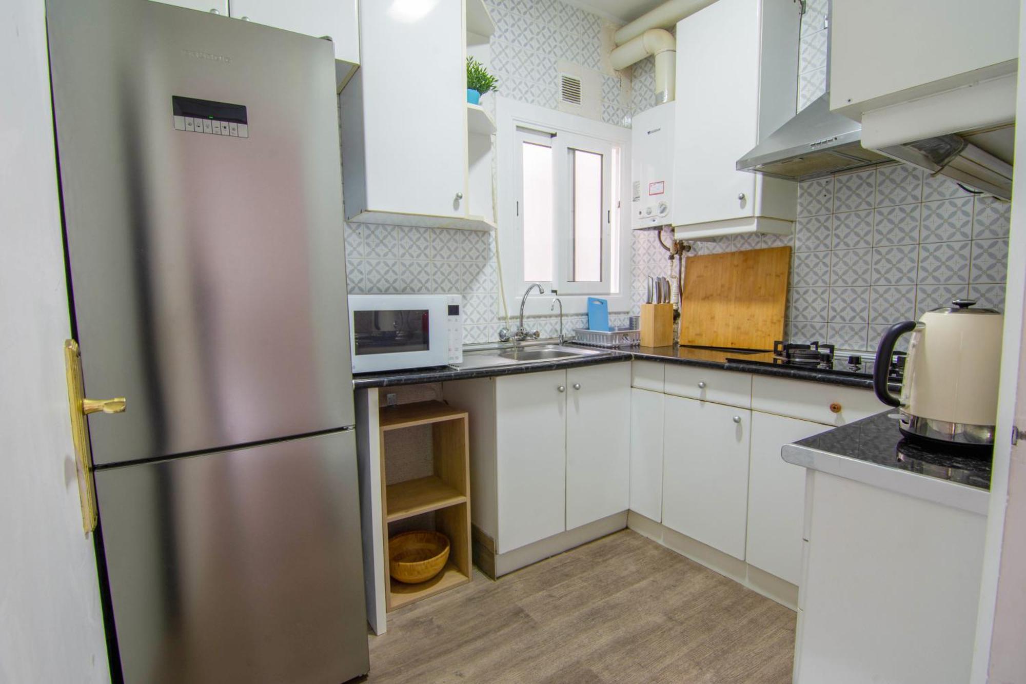 Apartament Sagrada Familia, Barcelona